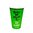 Vaso Cartón 340ml (12Oz) Sin Plástico - 50 Unidades