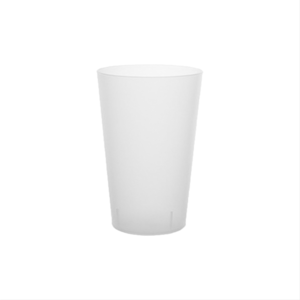 Gobelet Réutilisable Festival 250ml PP Gobelet Réutilisable Festival 250ml PP