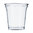 RPET Plastic Cup 320ml - Pack of 50 Units