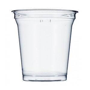 Plastic Cup RPET 360ml - Box 1250 Units