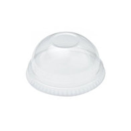 Closed Dome Lid 78mm - Pack of 50 Units