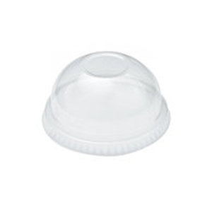 Closed Dome Lid 78mm