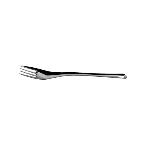Stainless Steel Fork 175mm - Packaging 6 Units