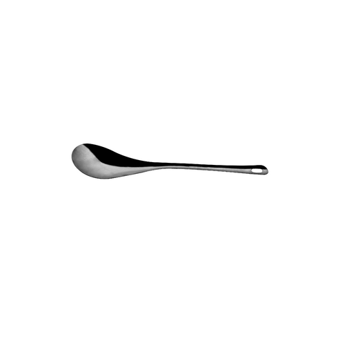 Colher Inox 173mm - Embalagem 6 Unidades