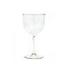 Premium Wine Glass 250ml (SAN)