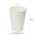 Paper Cups Vending 210ml (7Oz) White w/Card Cover - Box of 1000 Units