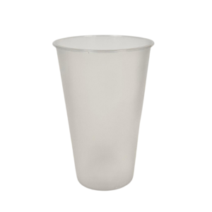 Vaso Reutilizable 16oz - 500ml