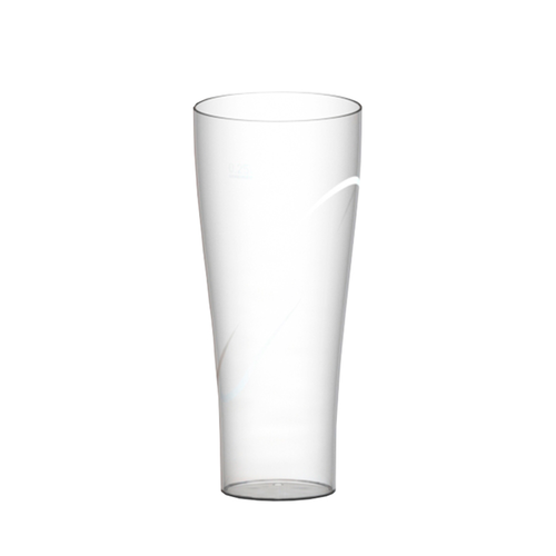 Copo Cerveja Tulipa 320ml PP - Caixa 252 Unidades