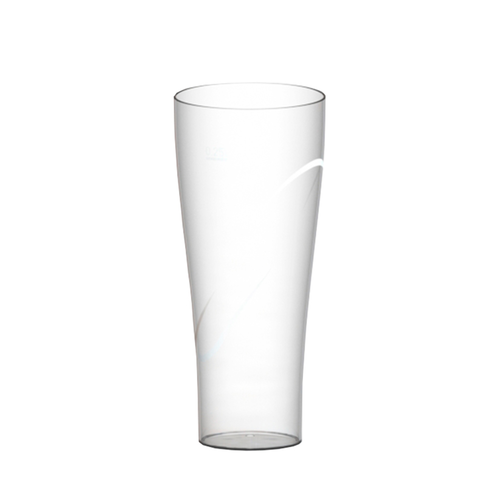 Tulip Beer Cup 320ml PP - 100 Units