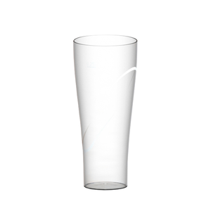 Copo Cerveja Tulipa 320ml PP - 100 Unidades