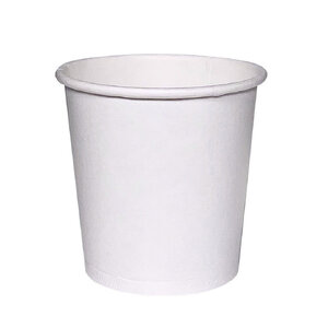 Vaso de cartón para café de 90 ml (3 oz) Vaso de cartón para café de 90 ml (3 oz)
