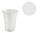 RPET Plastic Cup 9oz - 270ml - Complete box 800 units