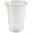 RPET Plastic Cup 9oz - 270ml - Complete box 800 units
