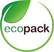Ecopack, Paper Cups, Ecological and Biodegradable Items